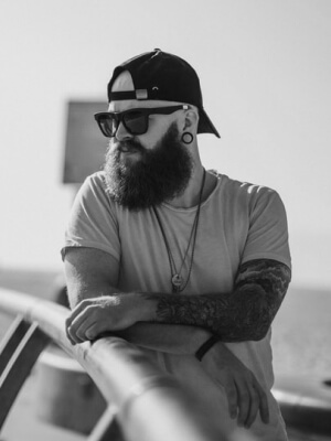 About Us Custom Bike Builder Story Team 1