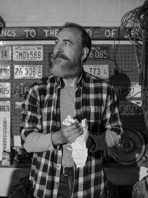 About Us Custom Bike Builder Story Team 3