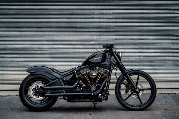 Works Custom Bike Builder Work 3