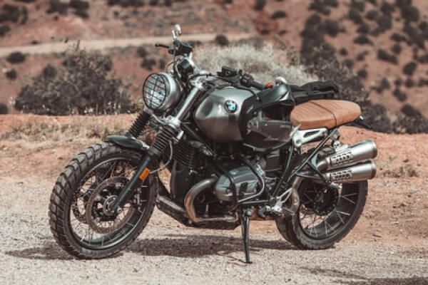 Works Custom Bike Builder Work 5